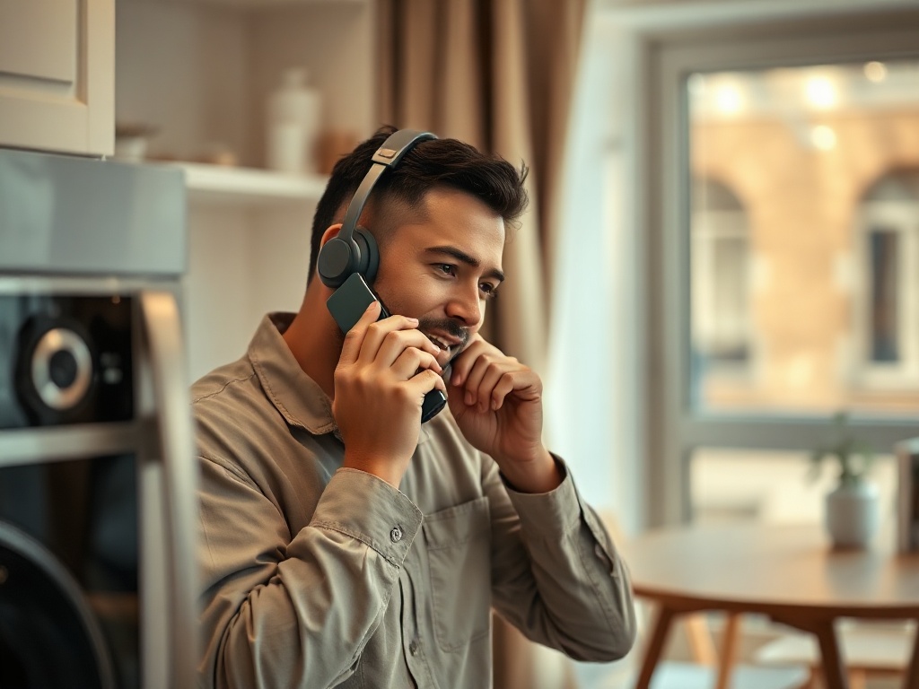 AEG Teknik Destek ve Danışmanlık
